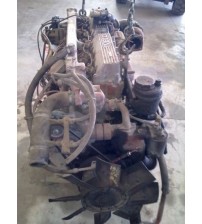 MOTORE IVECO 190.26